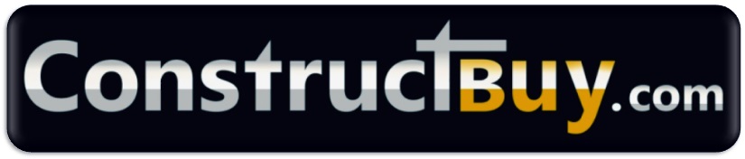 Logo ConstructBuy